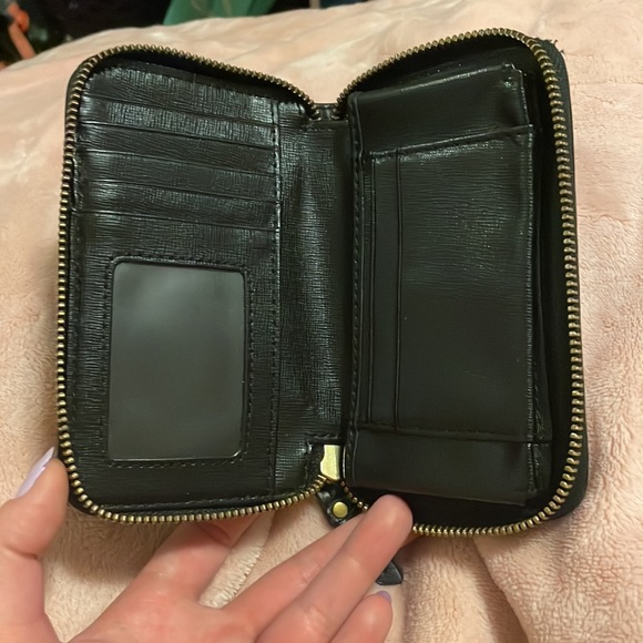Fossil phone wallet - Picture 2 of 3